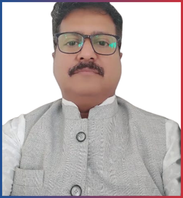 Anurag Saxena